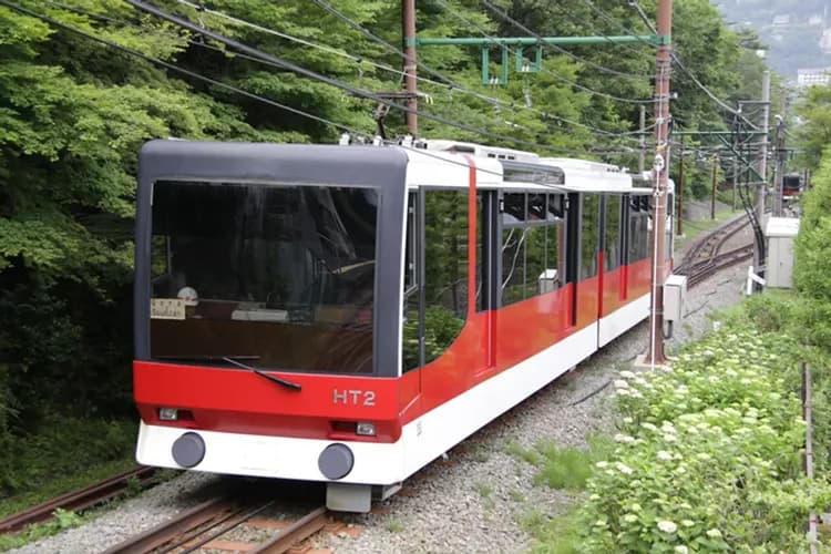 東京旅遊｜富士山.箱根鐵道黃金路線.小田原天守閣.鶴岡八幡.新宿都廳.螃蟹雙湯五日｜保住東京巨蛋飯店-6