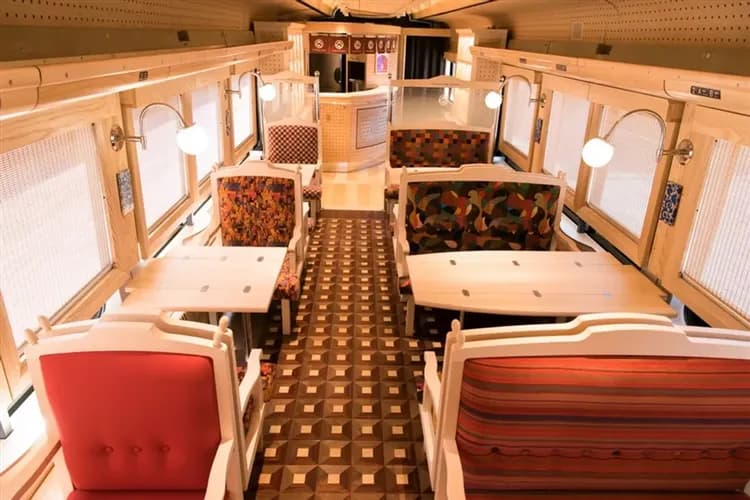 飽覽富士山美饌名湯-5