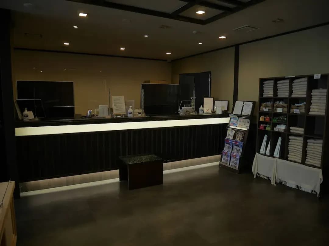 埼玉縣-格蘭華茲飯店越谷