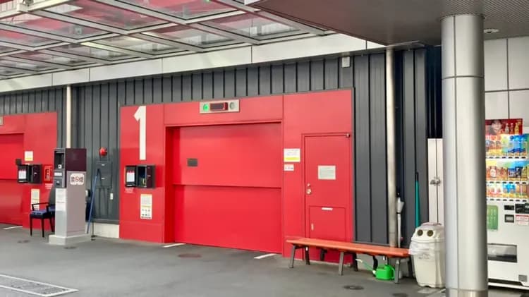 大宮REF飯店 by VESSEL HOTELS｜大宮站步行3分-20