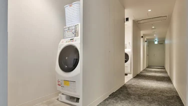 大宮REF飯店 by VESSEL HOTELS｜大宮站步行3分-18