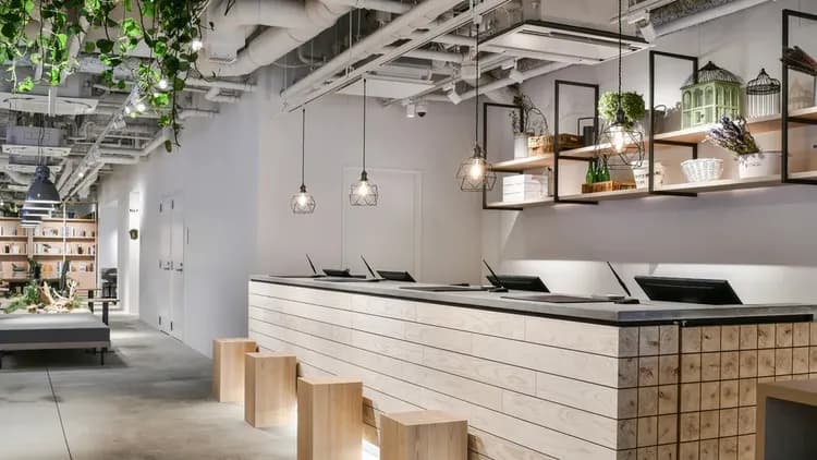 大宮REF飯店 by VESSEL HOTELS｜大宮站步行3分-3