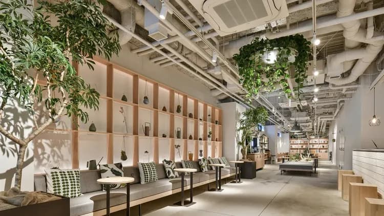 大宮REF飯店 by VESSEL HOTELS｜大宮站步行3分-4