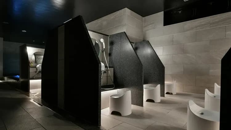 大宮REF飯店 by VESSEL HOTELS｜大宮站步行3分-15