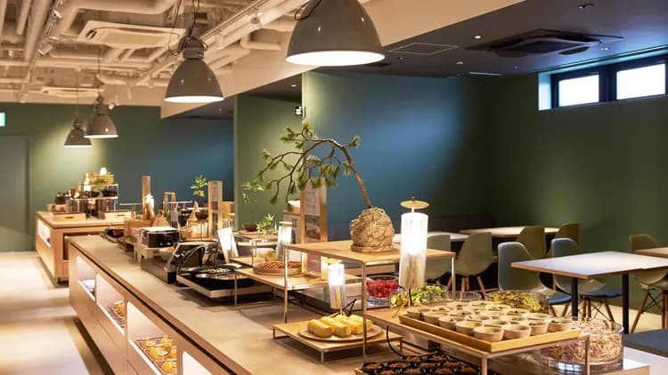 大宮REF飯店 by VESSEL HOTELS｜大宮站步行3分-9