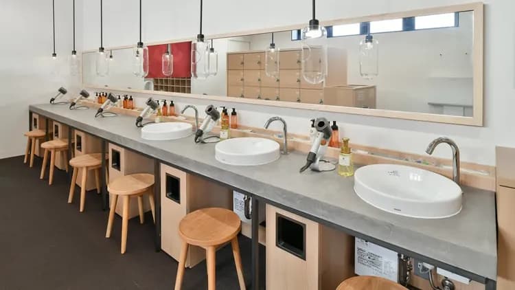 大宮REF飯店 by VESSEL HOTELS｜大宮站步行3分-17