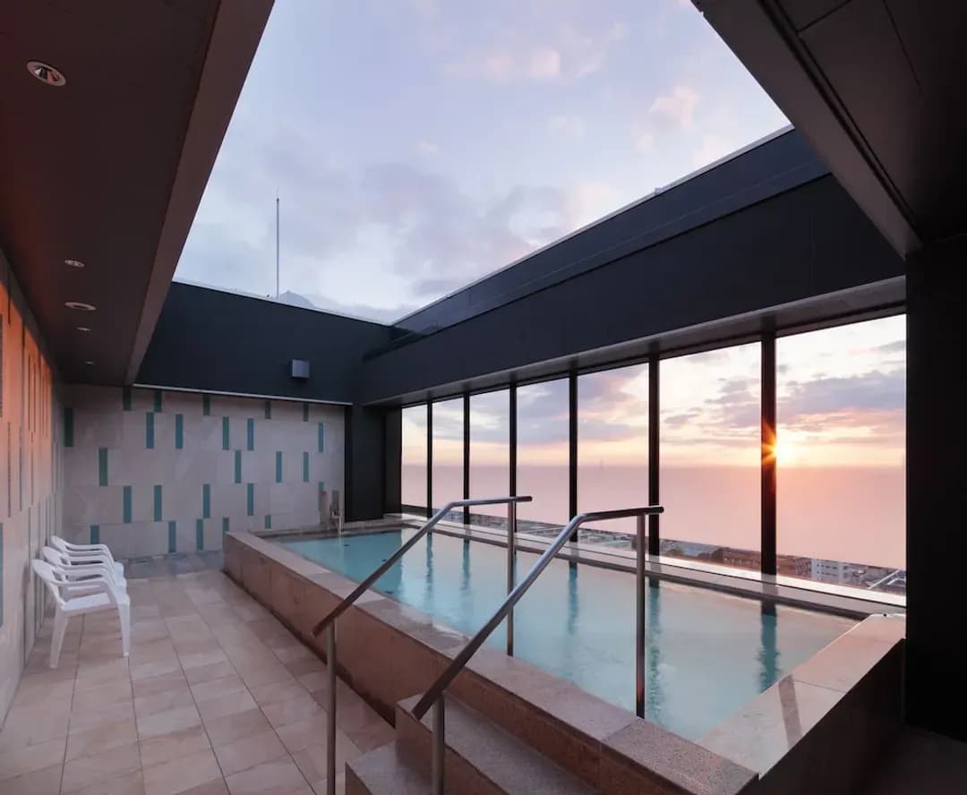 Tochigi-ken-CANDEO HOTELS UTSUNOMIYA