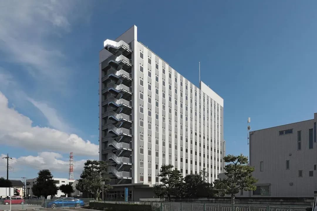 도치기 현-포 포인츠 플렉스 바이 쉐라톤 우츠노미야