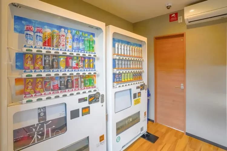 Vending machine