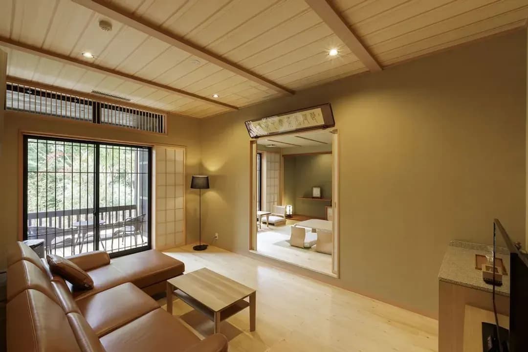 栃木縣-四季那須大廈飯店