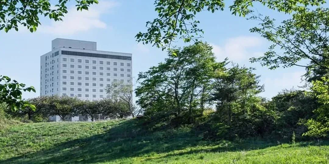 栃木県-グランドメルキュール那須高原リゾート & スパ