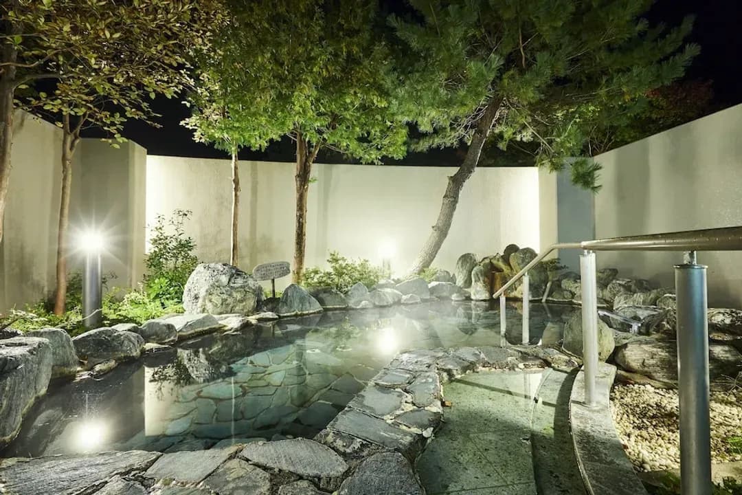 栃木県-わんわんパラダイス プレミア 塩原