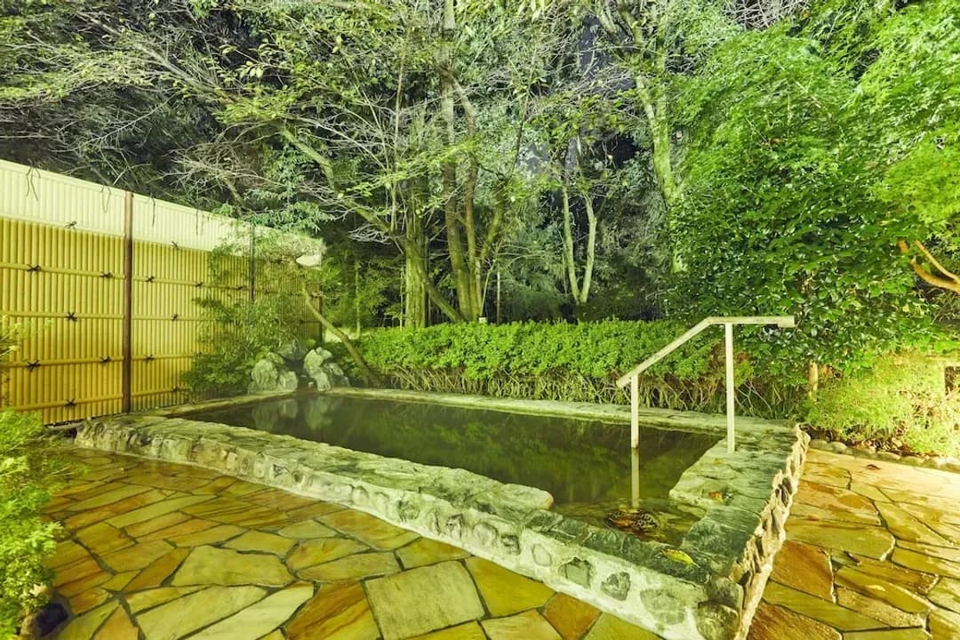 栃木縣-喜連川町龜之井飯店