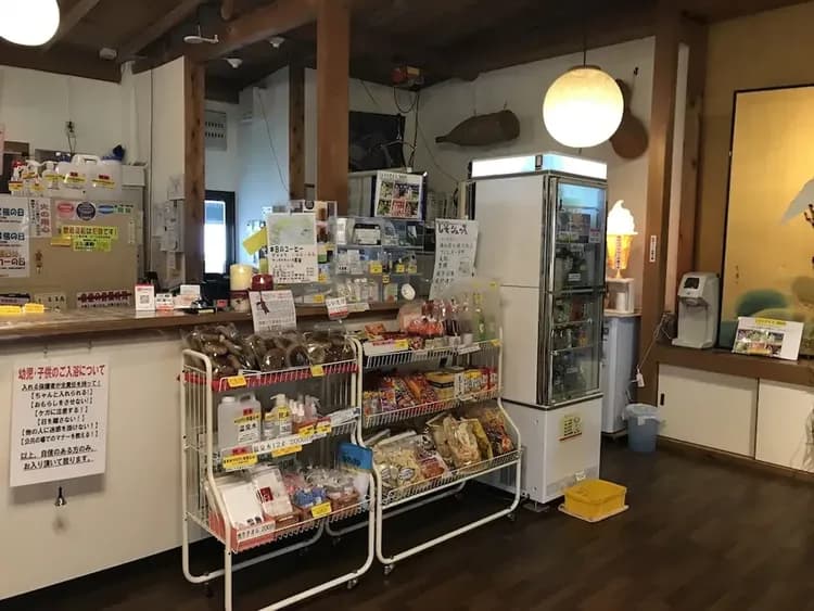 Check-in/check-out kiosk