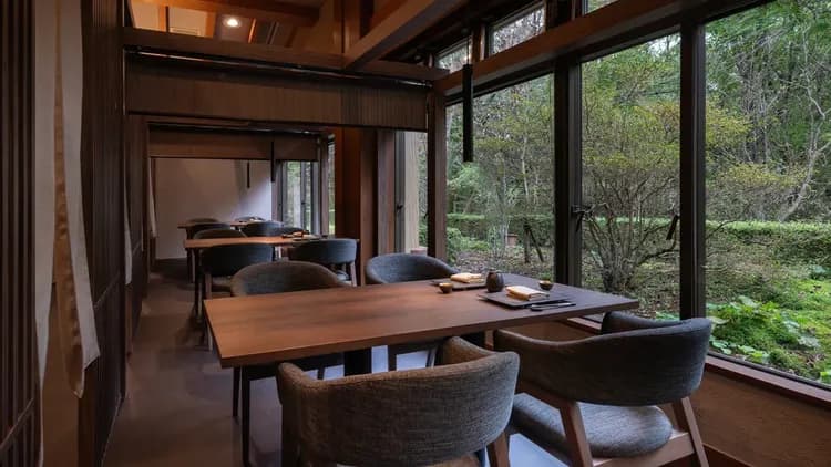 那須溫泉 森旬之籠 Hewitt度假村｜方便至那須高地公園-12