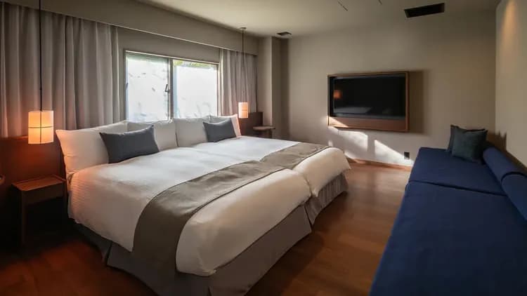 那須溫泉 森旬之籠 Hewitt度假村｜方便至那須高地公園-9