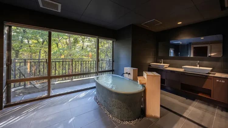 那須溫泉 森旬之籠 Hewitt度假村｜方便至那須高地公園-10