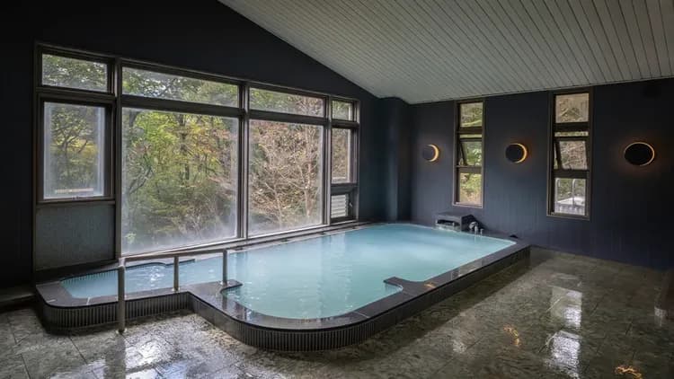 那須溫泉 森旬之籠 Hewitt度假村｜方便至那須高地公園-11