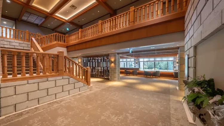 那須溫泉 森旬之籠 Hewitt度假村｜方便至那須高地公園-2