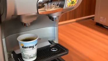 松江Dormy Inn EXPRESS｜松江站步行4分/近島根縣立美術館/方便至松江城-3