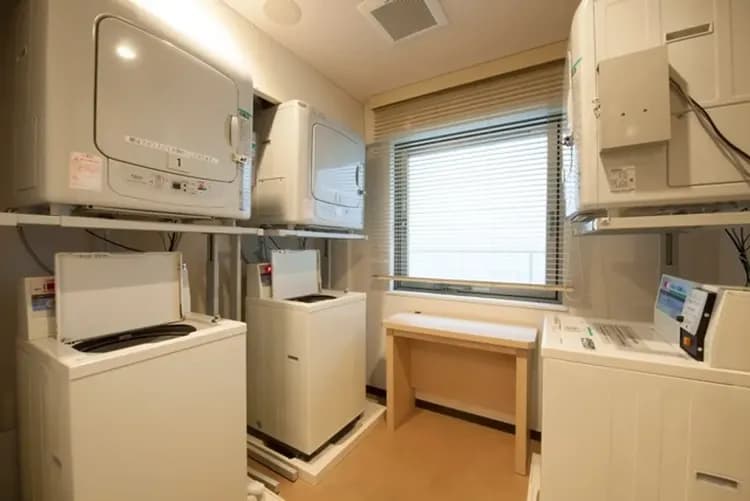 松江Dormy Inn EXPRESS｜松江站步行4分/近島根縣立美術館/方便至松江城-7