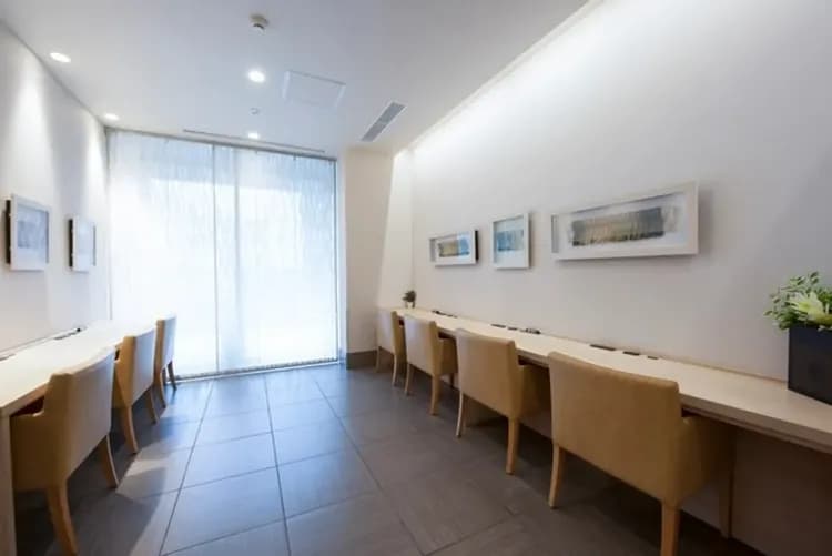 松江Dormy Inn EXPRESS｜松江站步行4分/近島根縣立美術館/方便至松江城-2