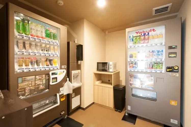 松江Dormy Inn EXPRESS｜松江站步行4分/近島根縣立美術館/方便至松江城-5