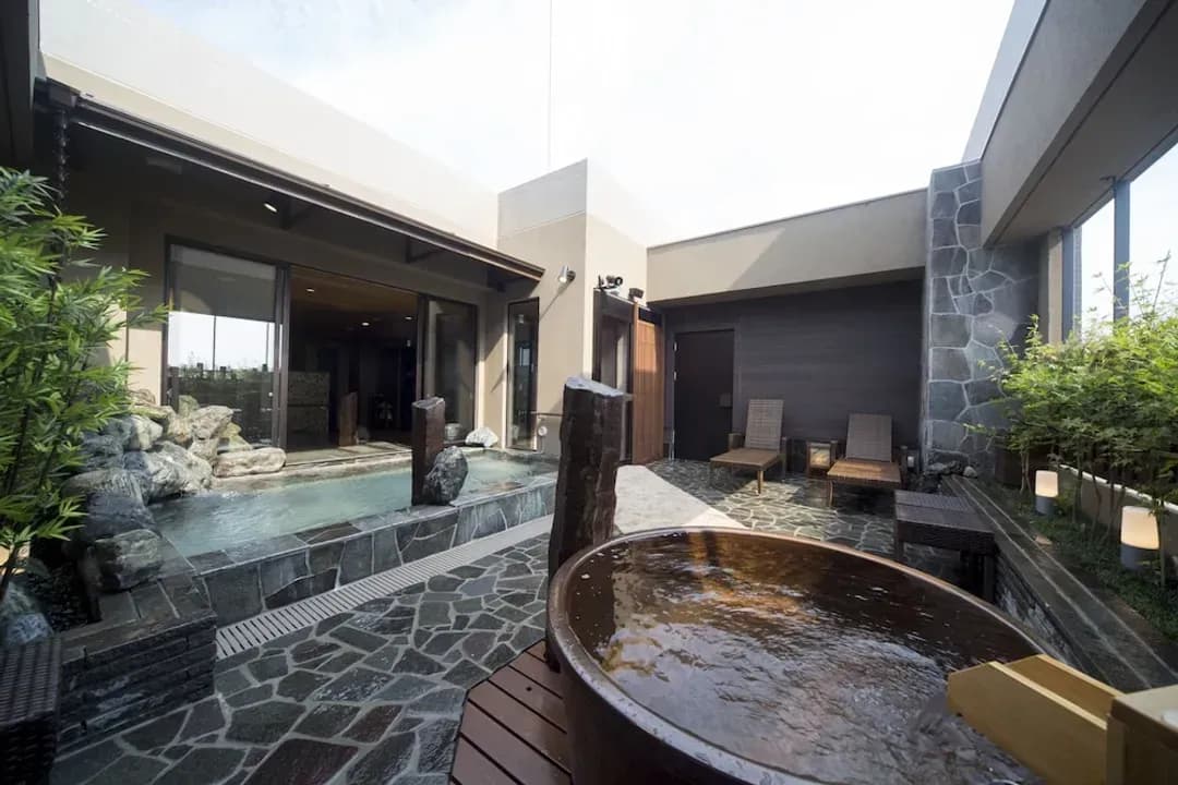 島根縣-出雲多米酒店