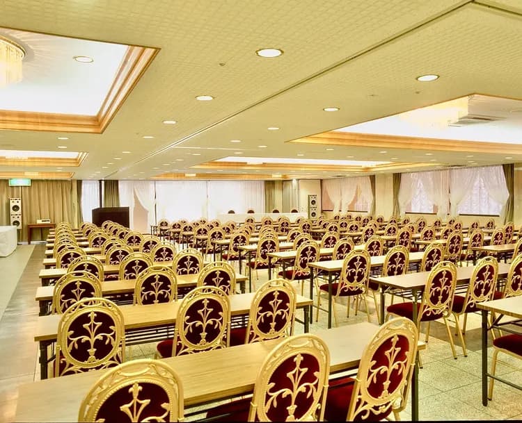 松江ユニバーサルホテル-4