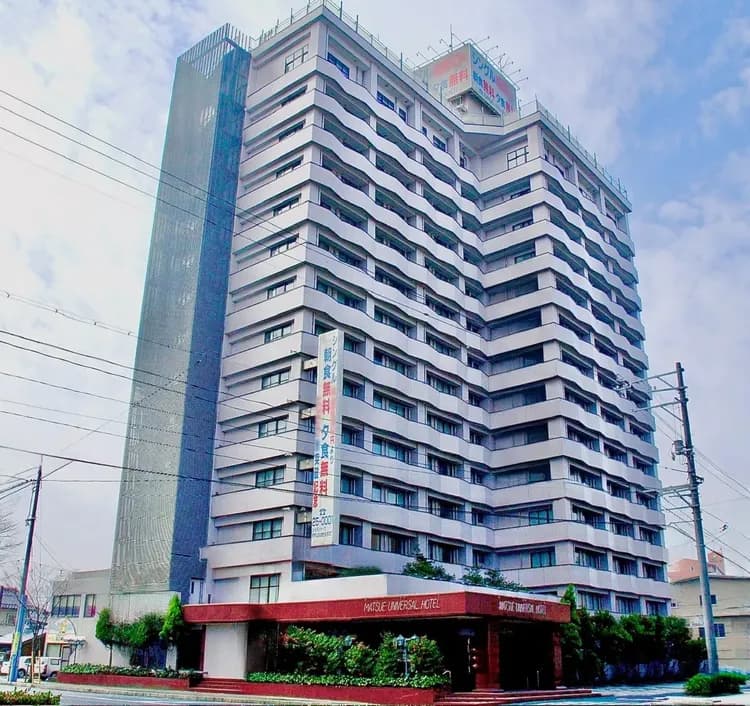 松江ユニバーサルホテル-1