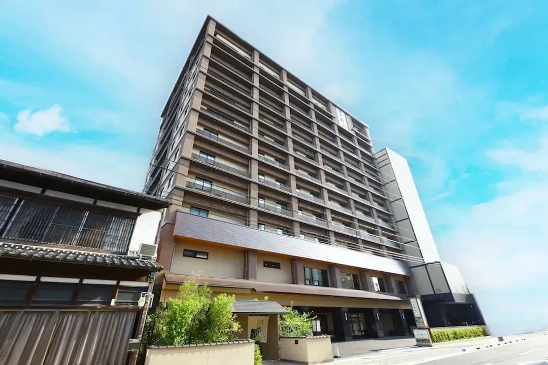 島根縣-天然溫泉 だんだん之湯 御宿野乃松江