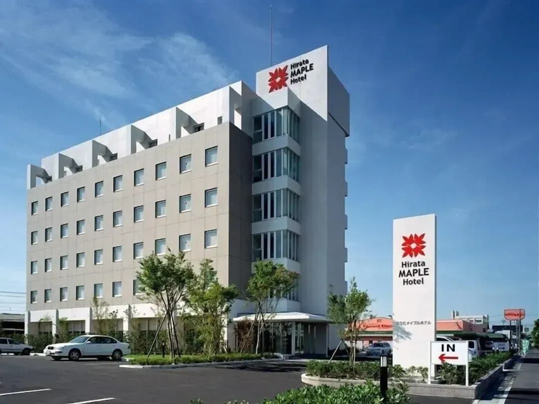 島根縣-平田楓葉酒店