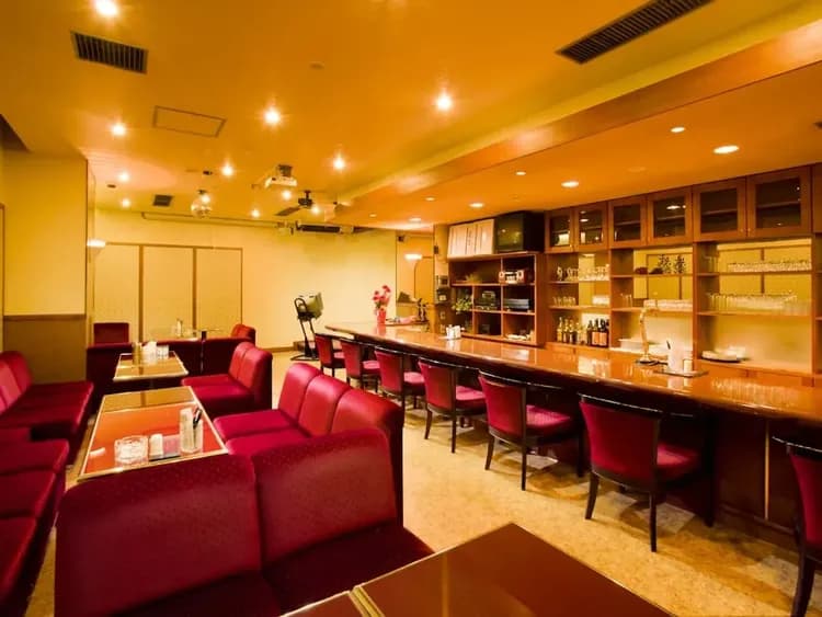 Karaoke room