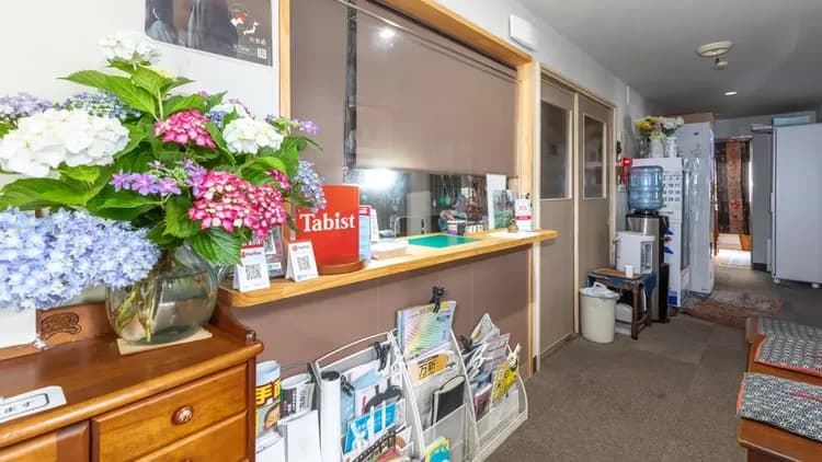 Tabist ホテルやくも 松江-13