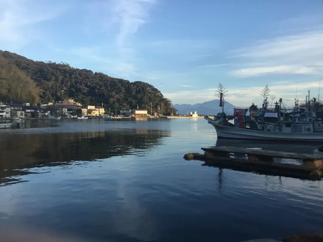 島根縣-福間館飯店