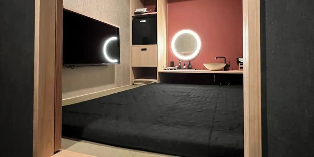 島根縣-FUMAI SAUNA&INN