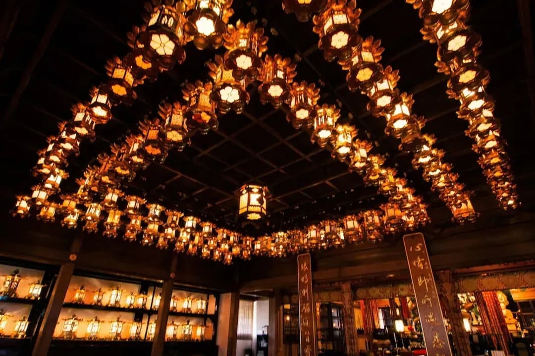 和歌山縣-常喜院旅館