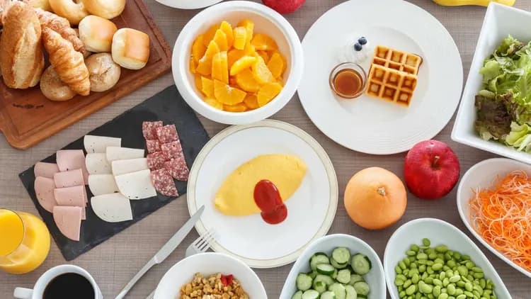 南紀白濱萬豪飯店｜露天溫泉/白良濱海灘步行8分-9