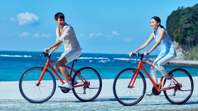 南紀白濱萬豪飯店｜露天溫泉/白良濱海灘步行8分-16