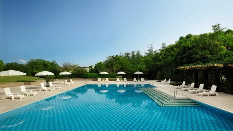 南紀白濱萬豪飯店｜露天溫泉/白良濱海灘步行8分-11