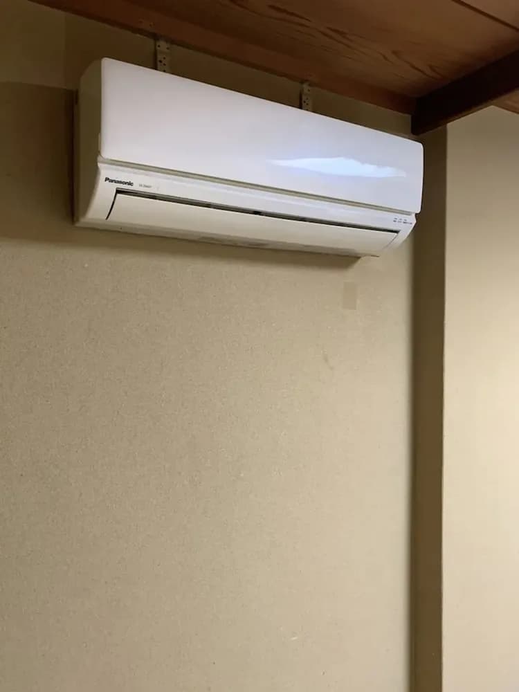 Air conditioning