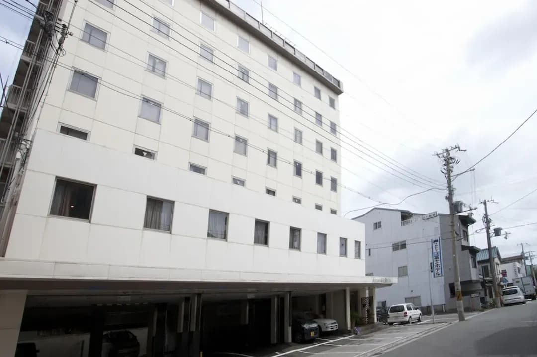 和歌山縣-和歌山第一富士飯店