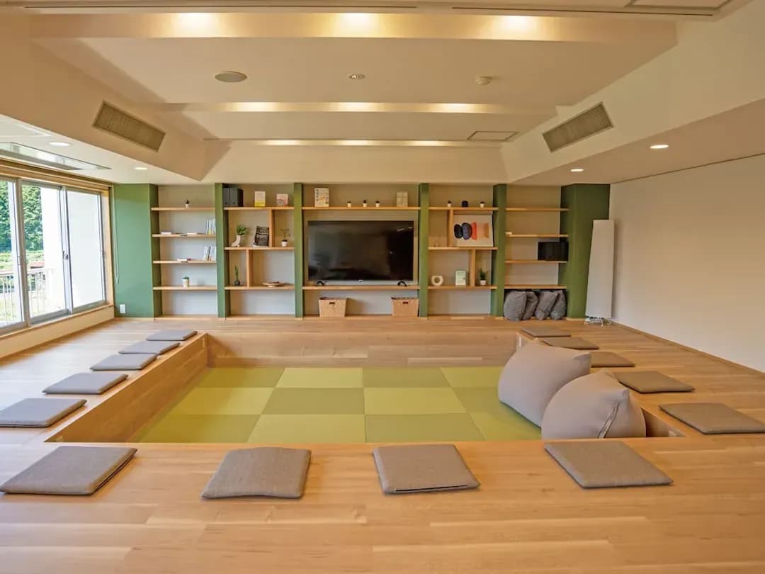 和歌山縣-紀伊見莊酒店