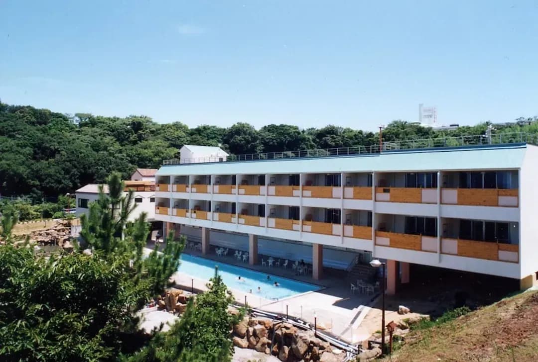 Wakayama-ken-Kaiyuutei