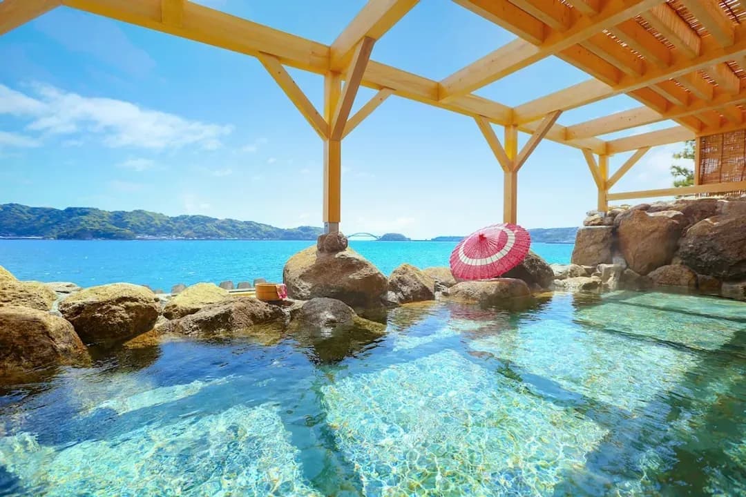 和歌山県-大江戸温泉物語 南紀串本