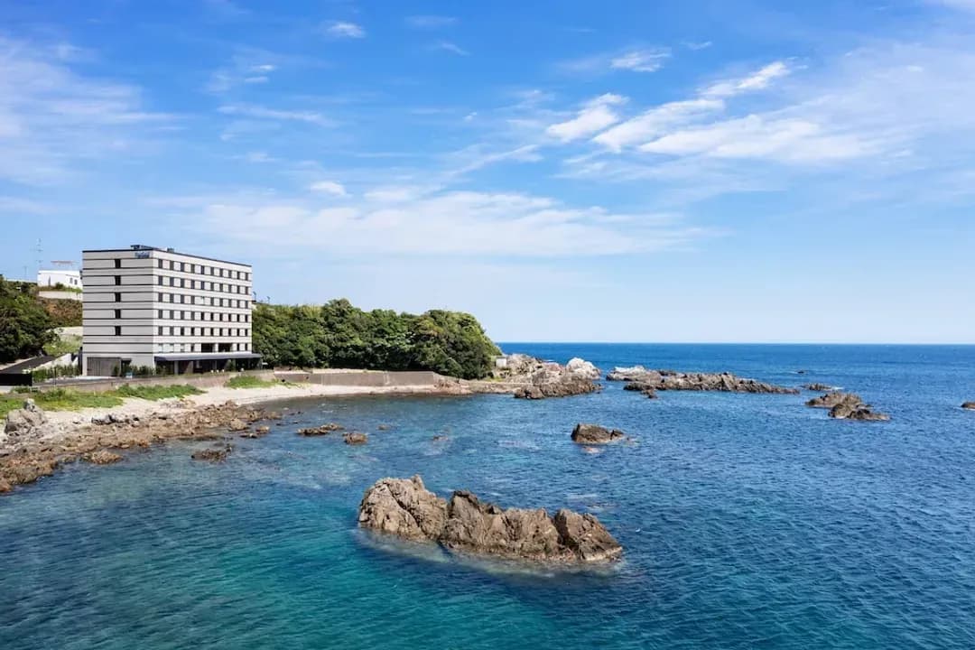 和歌山縣-Fairfield by Marriott 和歌山熊野古道周參見