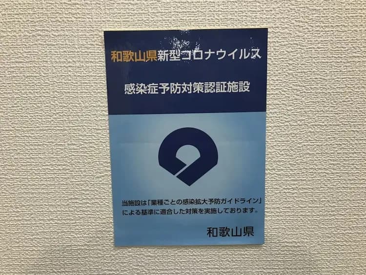 Cleanliness standards