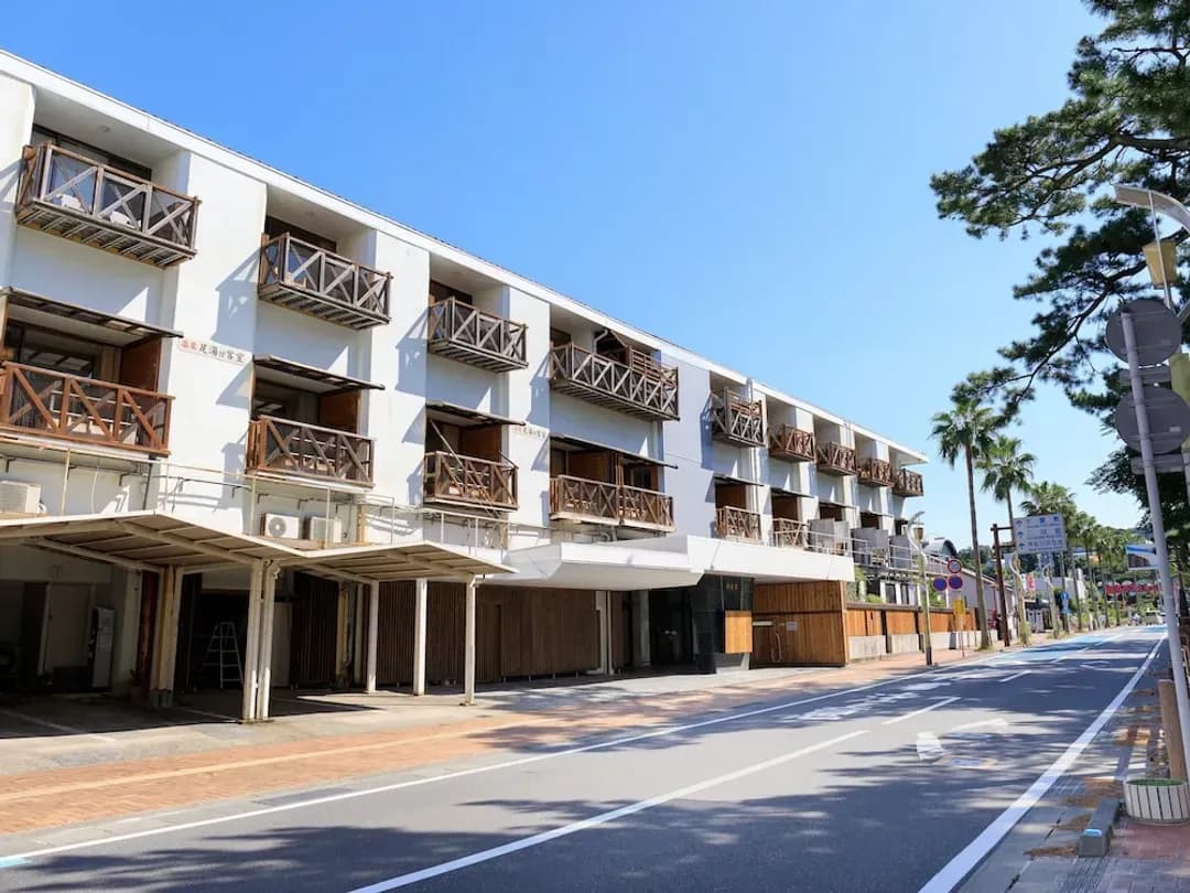 Wakayama-ken-Shirahamakan