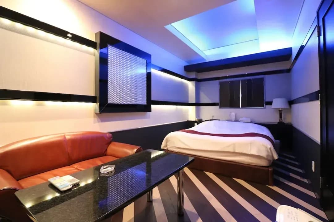 和歌山縣-TO 飯店