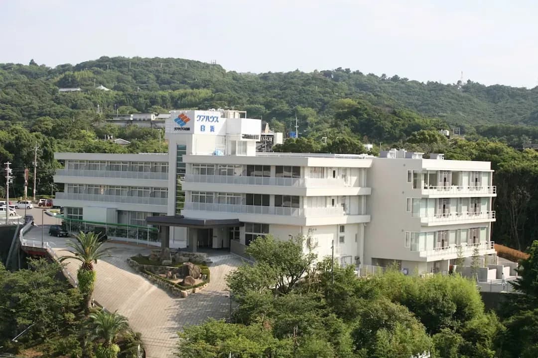 和歌山縣-白濱克爾之家飯店